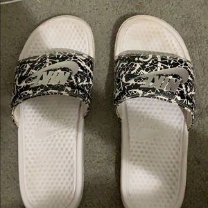 Women’s Nike Slides